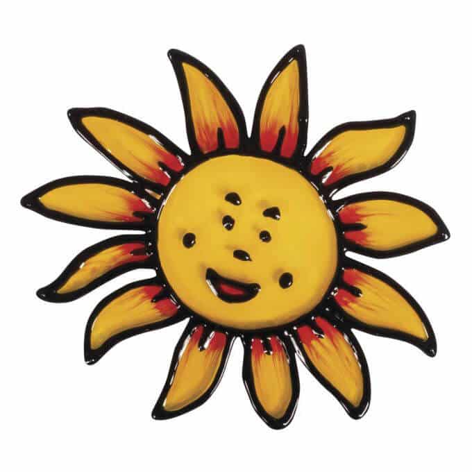 Vinduesmaling til børn vandbaseret