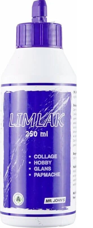 Mr. John's Limlak 250ml