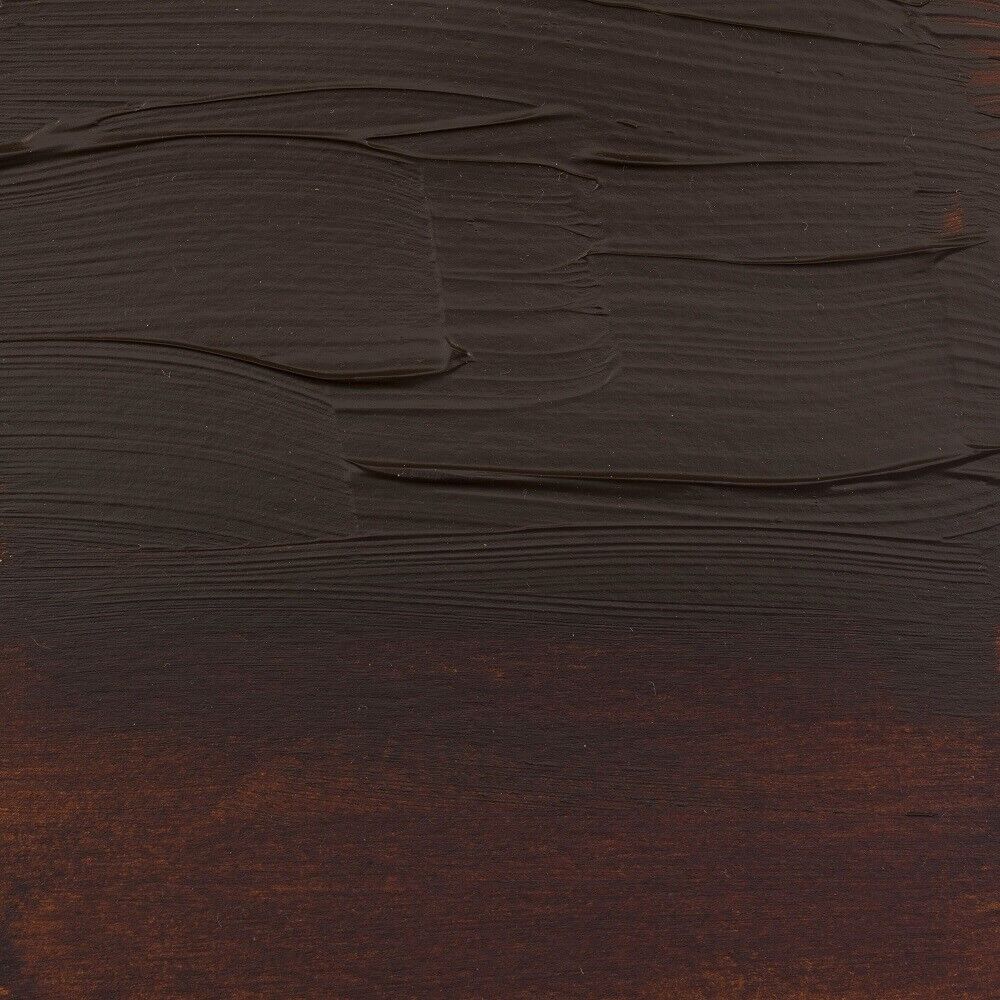 Mørk Brun Amsterdam Expert akrylmaling 75ml Burnt Umber
