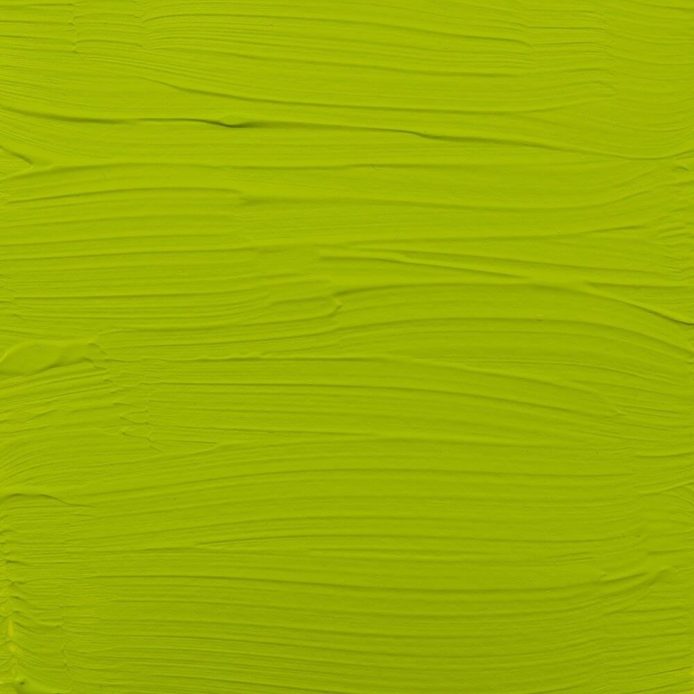 Grøn Amsterdam Expert akrylmaling 75 ml Yellowish Green