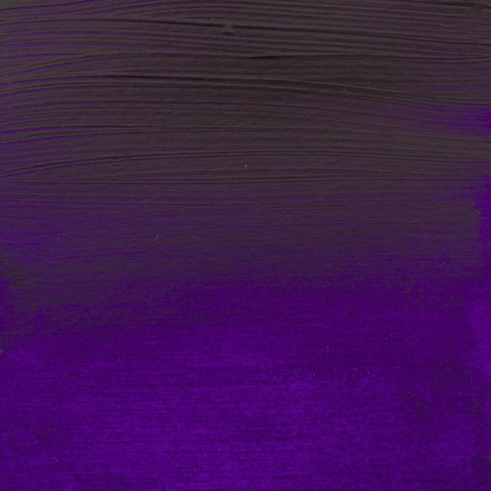 Amsterdam Standard akrylmaling Permanent Blue Violet 568 120ml