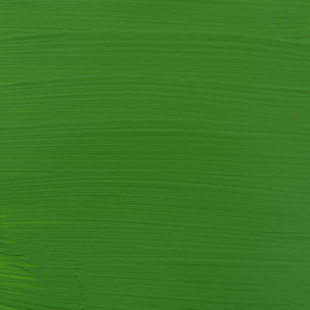 Amsterdam Standard akrylmaling Permanent Green Light 618 120ml