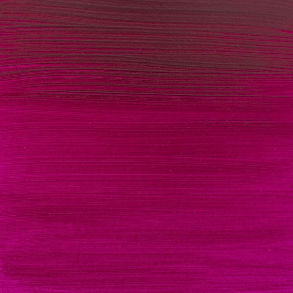 Amsterdam Standard akrylmaling Permanent Red Violet 567 120 ml