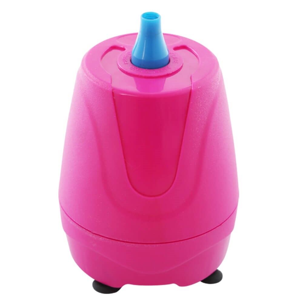 Elektrisk ballonpumpe