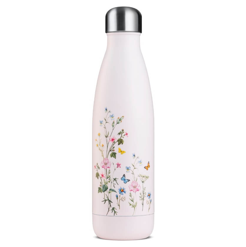 Termoflaske Pink Meadow 500ml