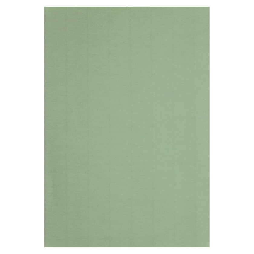 Brevpapir lys grøn A4 110g Papperix