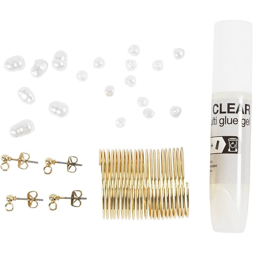 Mini DIY Kit Smykker