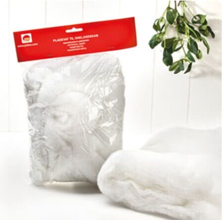 Pladevat til snelandskaber